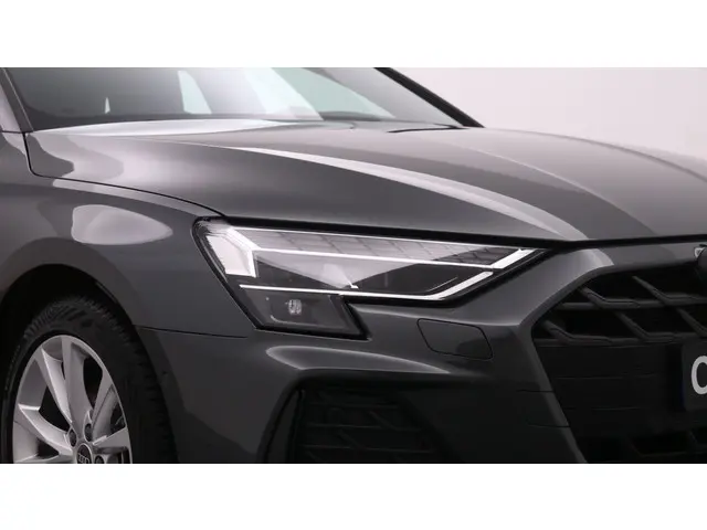 Audi A3 Sportback 30 TFSI S-Line edition 2025 Benzine 10