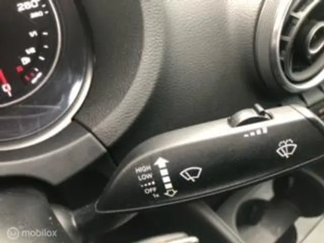 Audi A3 Limousine 1.4 TFSI/ 2016 Benzine 9