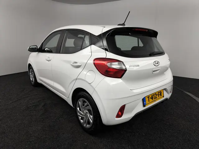 Hyundai i10 1.0 Comfort 2023 Benzine 6