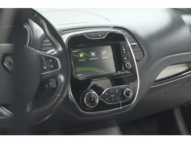 Renault Captur TCe 90 Dynamique 2017 Benzine 49