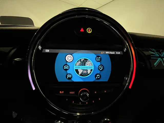 MINI Cooper Mini 2.0 John Works Chili 2019 Benzine 24