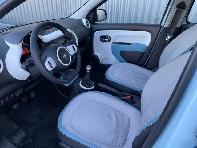 Renault Twingo 0.9 TCe Expression 2016 Benzine 3