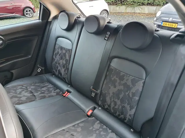 Fiat 500X 1.0 GSE Cross 2021 Benzine 19