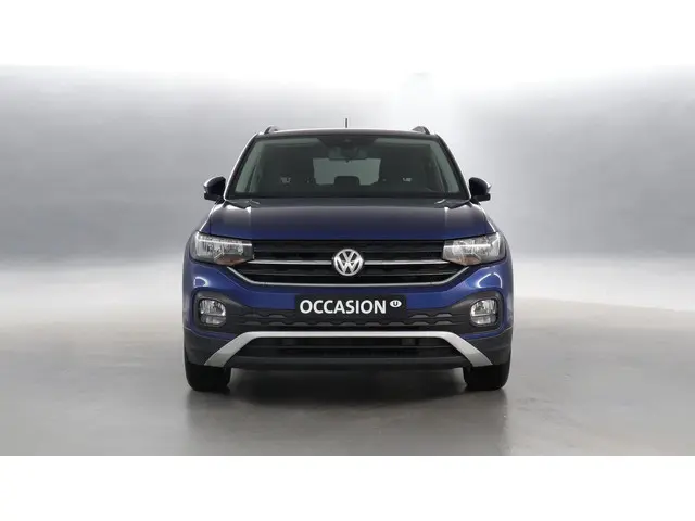 Volkswagen T-Cross 1.0 TSI 115pk Life DSG 2020 Benzine 7