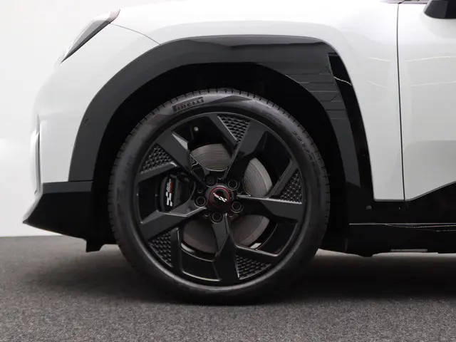 MINI Aceman John Cooper Works 2025 Elektrisch 6