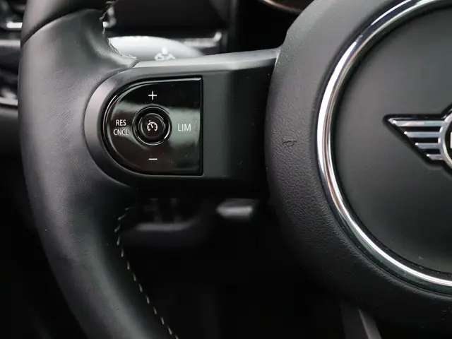 MINI Clubman Cooper 2021 Benzine 15