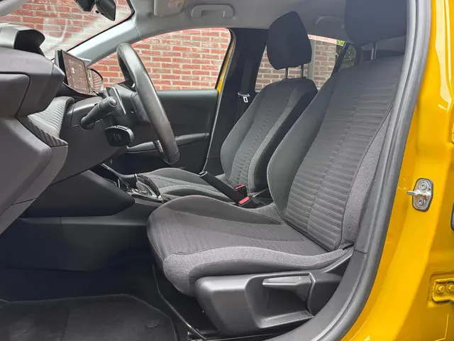 Peugeot 208 1.2 PureTech Active Pack 2021 Benzine 12