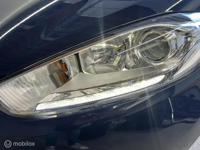 Ford Fiesta 1.25 "AIRCO+LED+EL.PAKKET+ZUINIG" 2016 Benzine 5