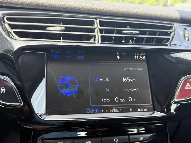 Citroën C3 1.2 PureTech Collection 2015 Benzine 12