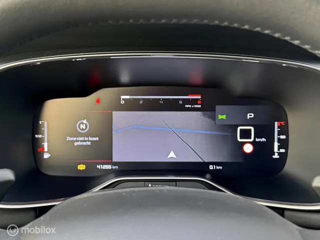Citroën C5 Aircross 1.6 PureTech Shine 2020 Benzine 11