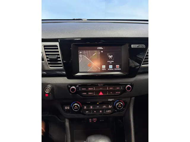 Kia Niro 1.6 GDi Hybrid DynamicLine 2018 Hybride Benzine 20