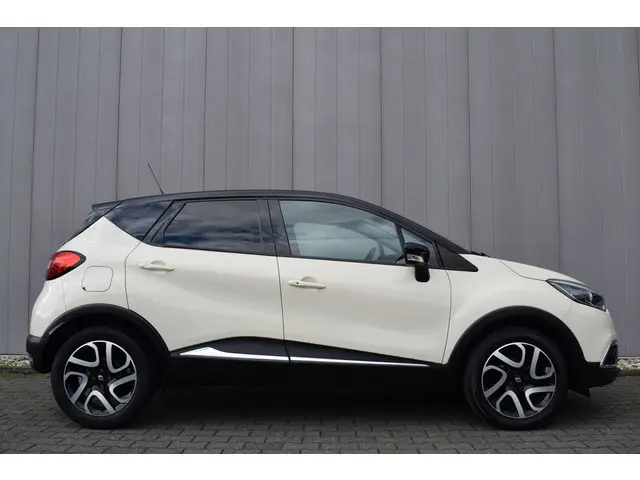 Renault Captur 0.9 TCE Xmod 2016 Benzine 4