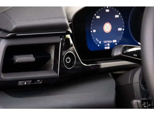 Porsche Macan Electric 4 S 100 kWh 2025 Elektrisch 24