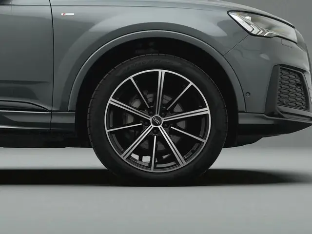 Audi Q7 Q7 55 TFS quattro Pro Line S 2023 Benzine 14