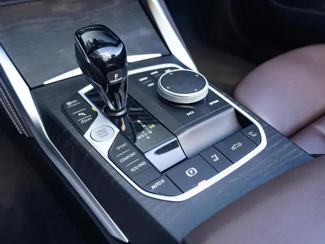 BMW 4 Serie Cabrio 420i 2022 Benzine 28