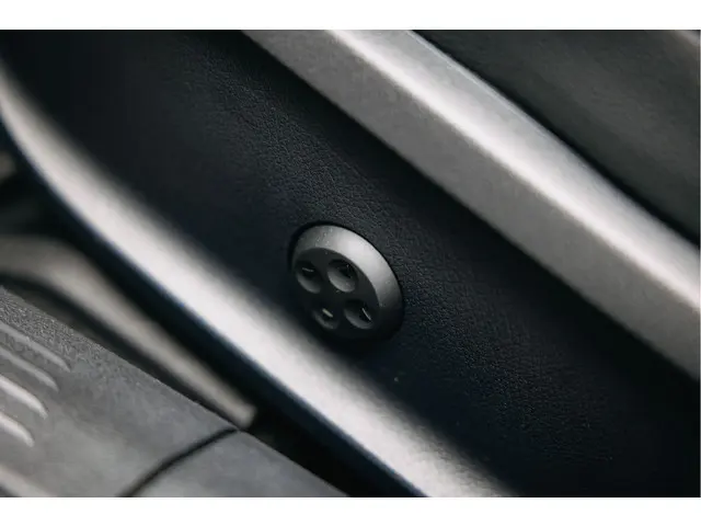 Mercedes-Benz A-Klasse AMG 45 S 4MATIC+ 2024 Benzine 34