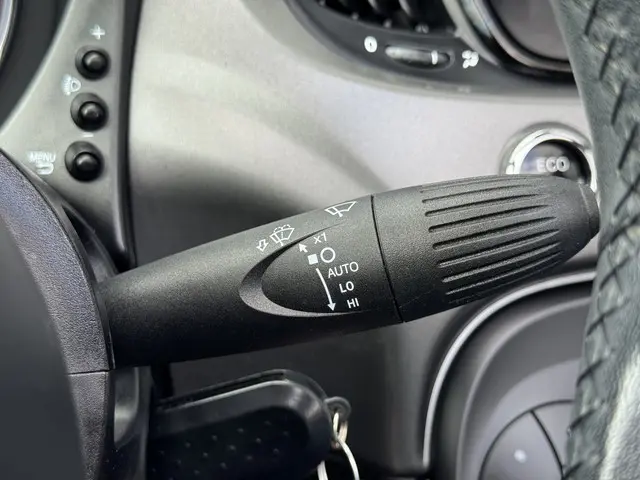 Fiat 500C 0.9 TwinAir 2018 Benzine 26