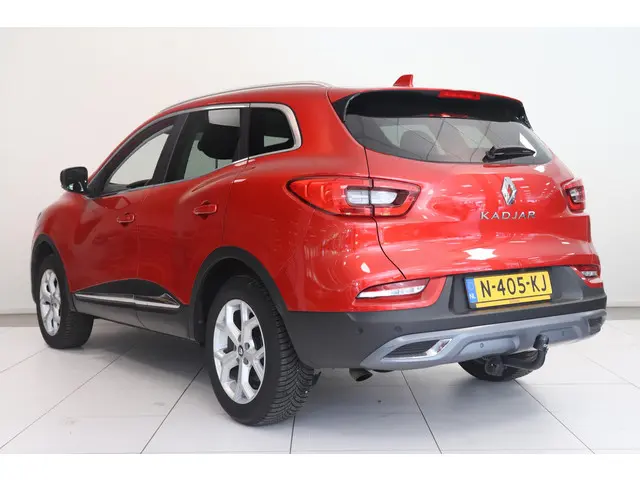 Renault Kadjar 2