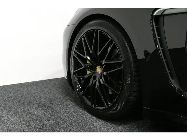 Porsche Panamera 3.0 S E-Hybrid 2016 Hybride Benzine 16