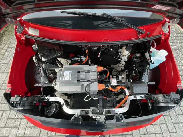 Ligier Myli Brommobiel E.PIC 8 kWh 2026 Elektrisch 20