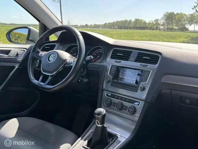 Volkswagen Golf 1.2 TSI • Historie bekend • 2012 Benzine 5