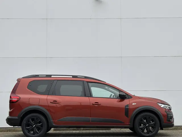 Dacia Jogger 1.0 TCe Extreme 7p. 2022 Benzine 12