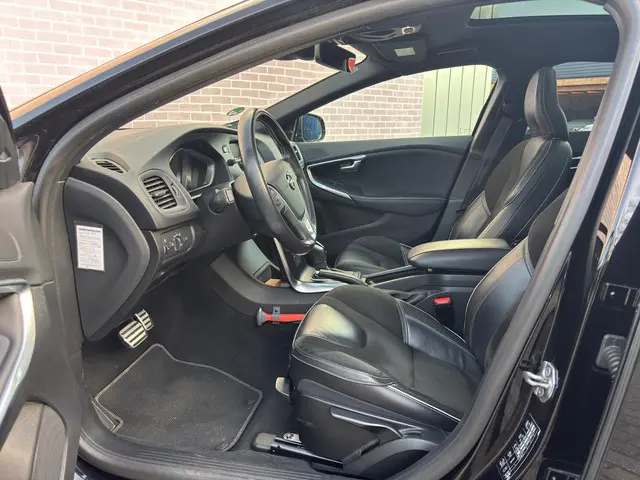 Volvo V40 1.5 T3 Polar+ Sport 2019 Benzine 5