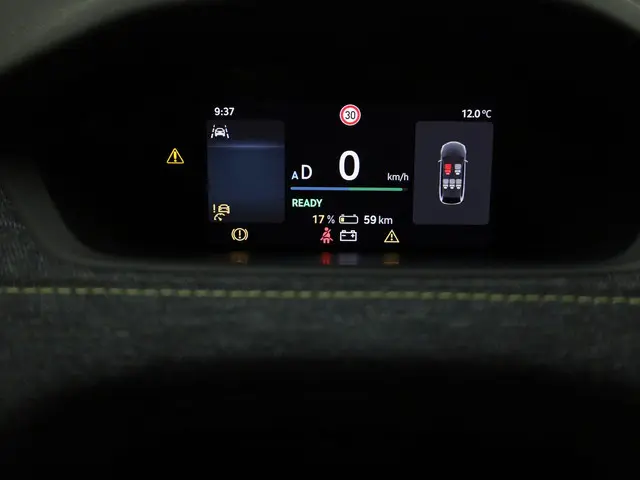 Škoda Elroq 60 Business Edition Tour 2025 Elektrisch 14