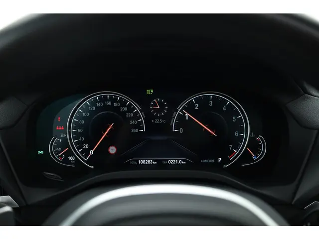BMW X3 xDrive30i M Sport 2019 Benzine 10