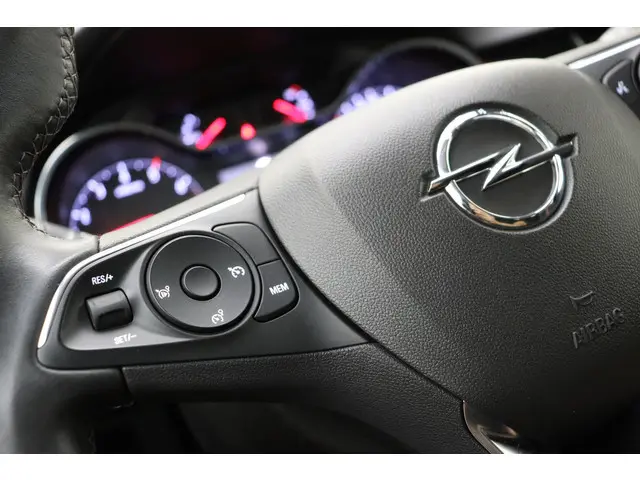 Opel Crossland 1.2 Turbo 130pk Automaat GS 2023 Benzine 28