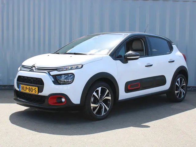 Citroën C3 2