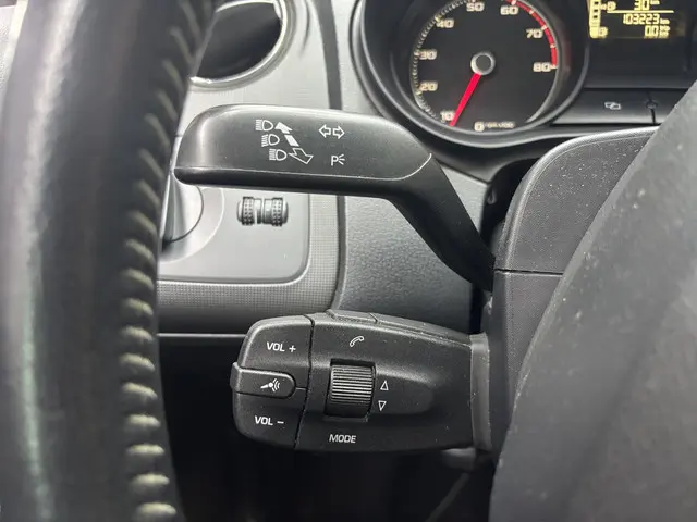 SEAT Ibiza SC 1.2 TSI Style 2015 Benzine 13
