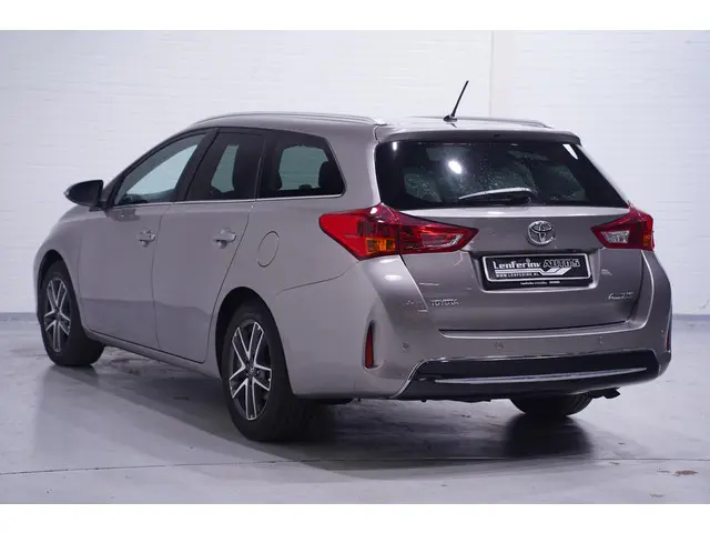 Toyota Auris 3