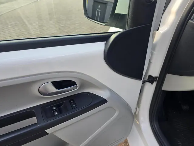SEAT Mii 1.0 Style 5Deurs Airco Pdc 2019 Benzine 17