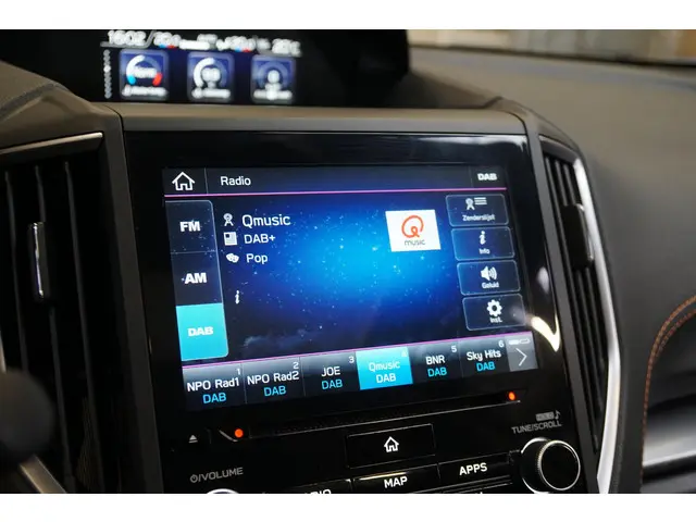 Subaru XV 2.0i e-BOXER Premium 2020 Benzine 37