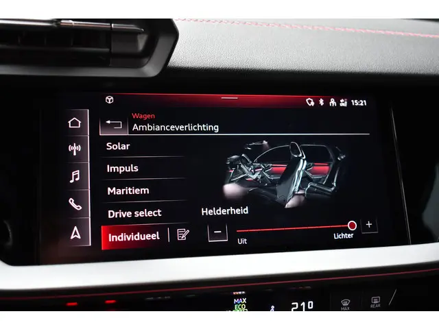 Audi A3 Sportback 35 TFSI S edition 2020 Benzine 14