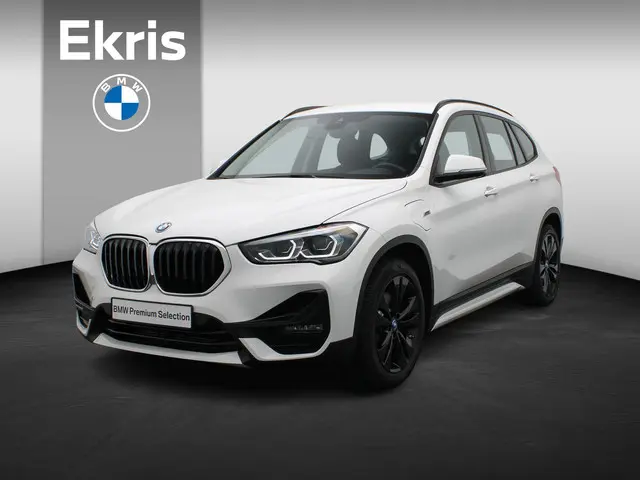 BMW X1 xDrive25e 2022 Hybride Benzine