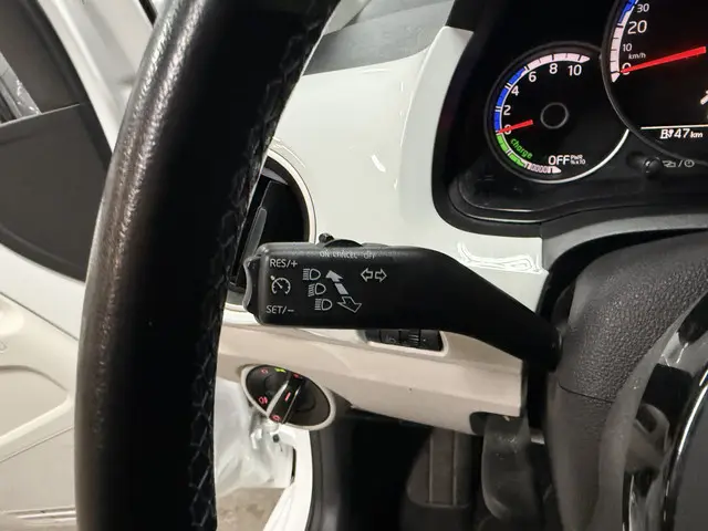 Volkswagen e-up! e-Up! 2014 Elektrisch 9