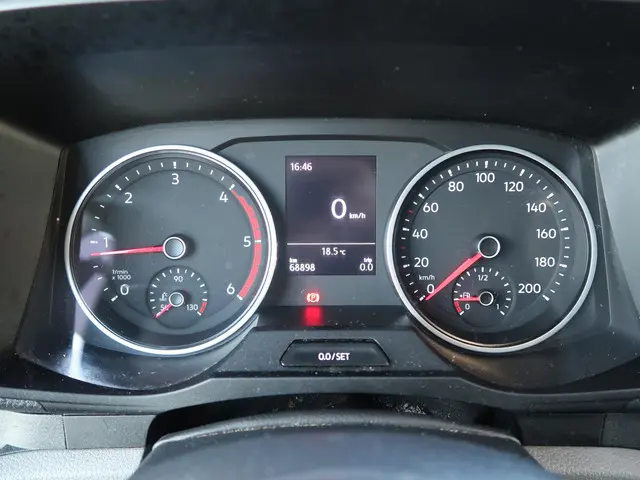 MAN TGE 35 2.0 177 PK L5H3 *68.898 KM* 2019 Diesel 16