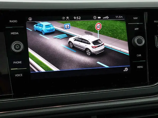 Volkswagen Taigo 1.0 TSI 115pk DSG R-Line 2024 Benzine 7