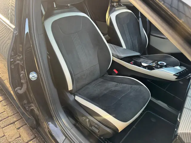 Kia EV6 GT-Line 77.4 kWh 2021 Elektrisch 17