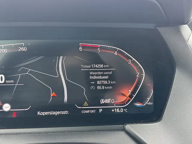 BMW 1 Serie 118d M-Pakket / Virtual / 2019 Diesel 29