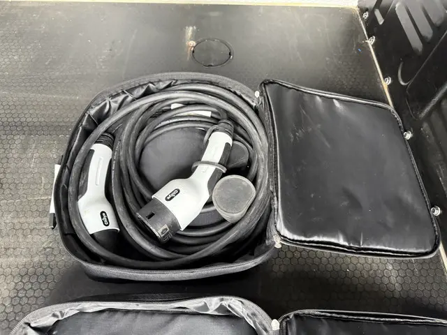Maxus eDeliver3 50kWh 122PK 2022 Elektrisch 17