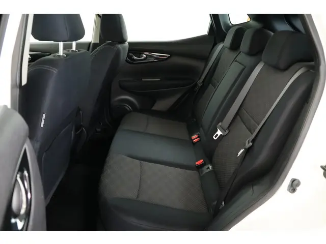 Nissan QASHQAI 1.2 Acenta 2014 Benzine 12