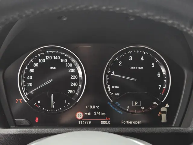 BMW X1 sDrive20i SPORTLINE 2018 Benzine 29