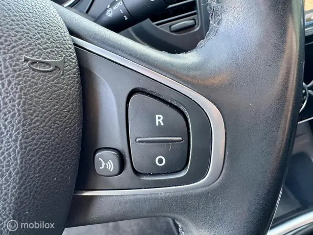 Renault Captur 0.9 TCe Intens 2017 Benzine 22