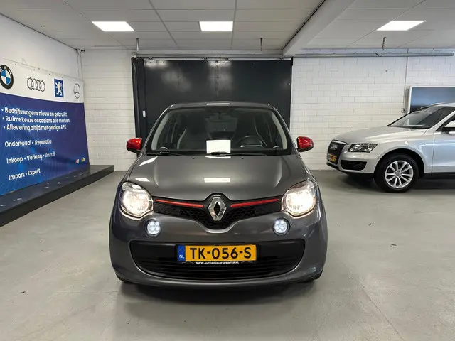 Renault Twingo 1.0 SCe Collection 2018 Benzine 3