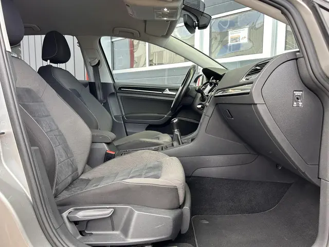 Volkswagen Golf 1.4 TSI 2016 Benzine 14