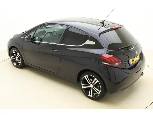 Peugeot 208 1.2T GT-line 2016 Benzine 4