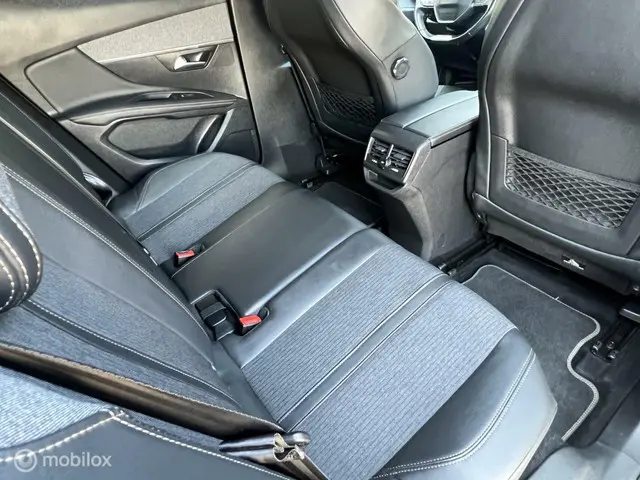 Peugeot 3008 1.2 PureTech GT Line | Automaat 2020 Benzine 17